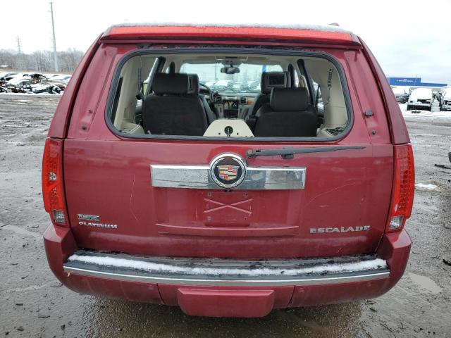 Photo 5 VIN: 1GYUKDEF3AR118759 - CADILLAC ESCALADE P 