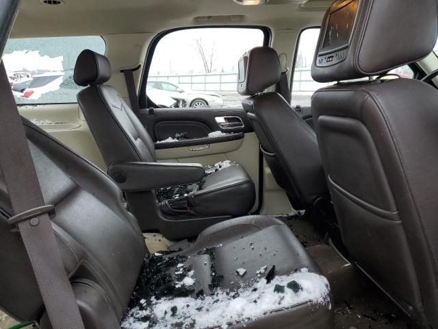 Photo 9 VIN: 1GYUKDEF3AR118759 - CADILLAC ESCALADE P 