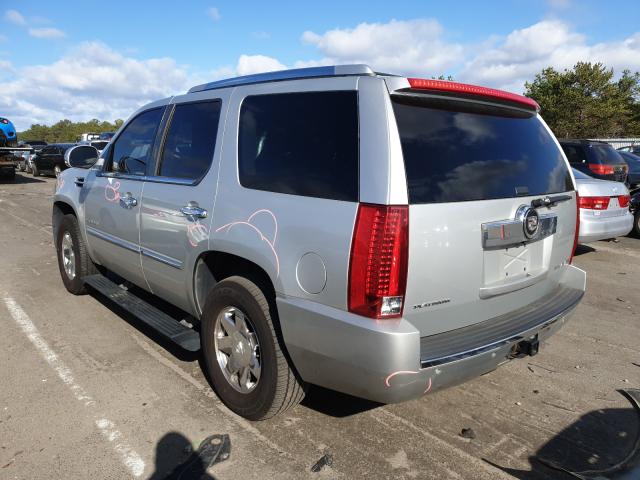 Photo 2 VIN: 1GYUKDEF3AR179321 - CADILLAC ESCALADE P 