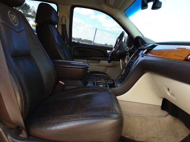 Photo 4 VIN: 1GYUKDEF3AR179321 - CADILLAC ESCALADE P 