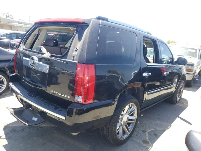 Photo 3 VIN: 1GYUKDEF6AR156356 - CADILLAC ESCALADE P 