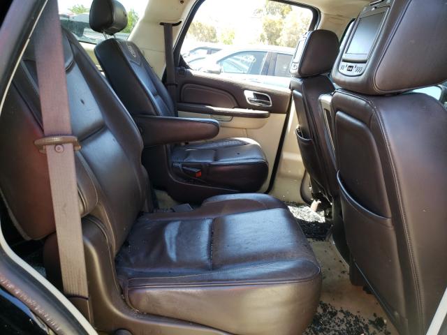 Photo 5 VIN: 1GYUKDEF6AR156356 - CADILLAC ESCALADE P 