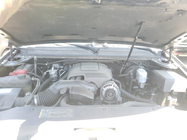 Photo 6 VIN: 1GYUKDEF6AR156356 - CADILLAC ESCALADE P 