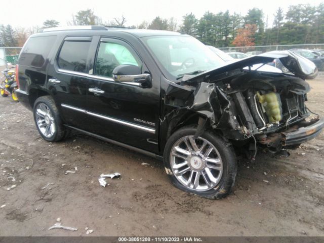 Photo 0 VIN: 1GYUKDEF7AR148377 - CADILLAC ESCALADE 