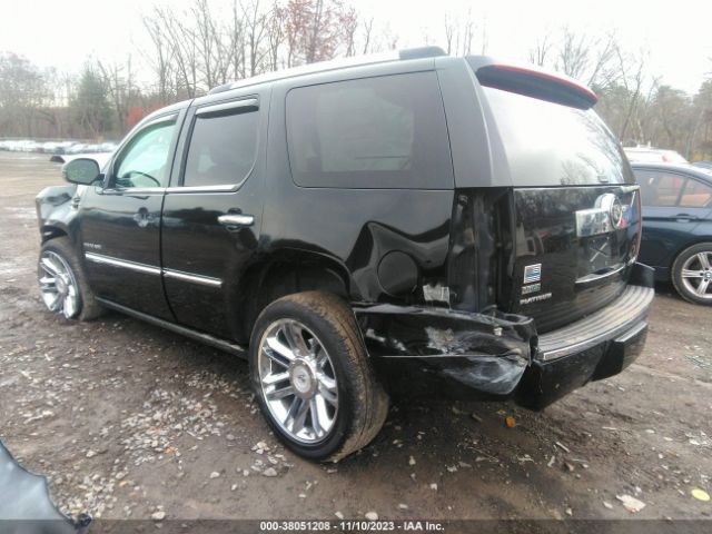 Photo 2 VIN: 1GYUKDEF7AR148377 - CADILLAC ESCALADE 