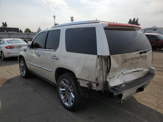 Photo 1 VIN: 1GYUKDEFXAR156523 - CADILLAC ESCALADE 