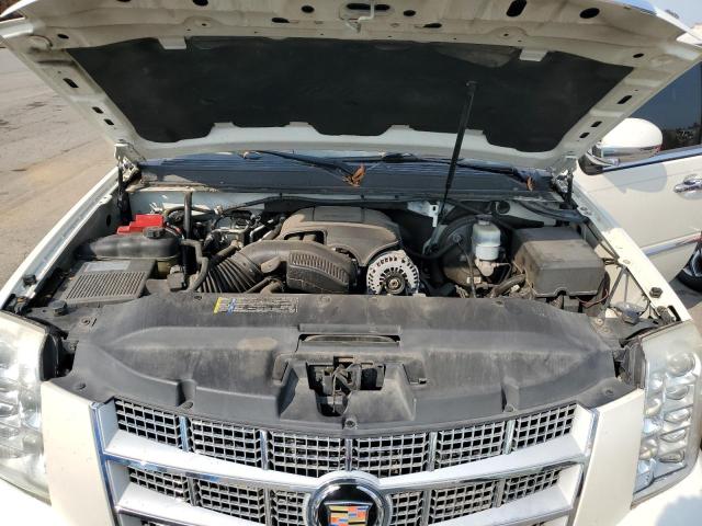 Photo 10 VIN: 1GYUKDEFXAR156523 - CADILLAC ESCALADE 