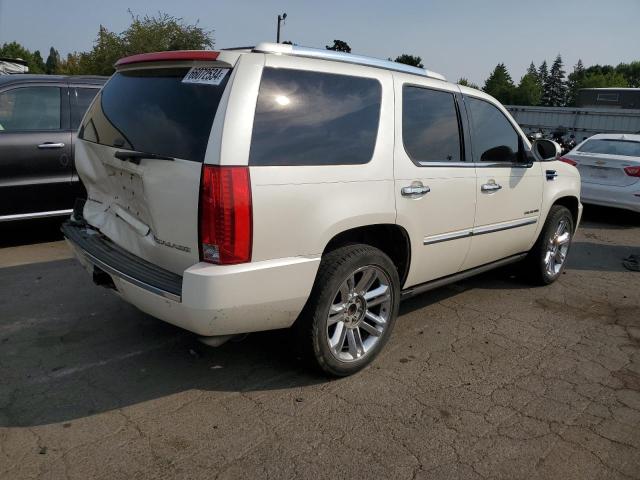 Photo 2 VIN: 1GYUKDEFXAR156523 - CADILLAC ESCALADE 