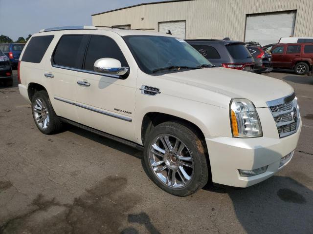 Photo 3 VIN: 1GYUKDEFXAR156523 - CADILLAC ESCALADE 