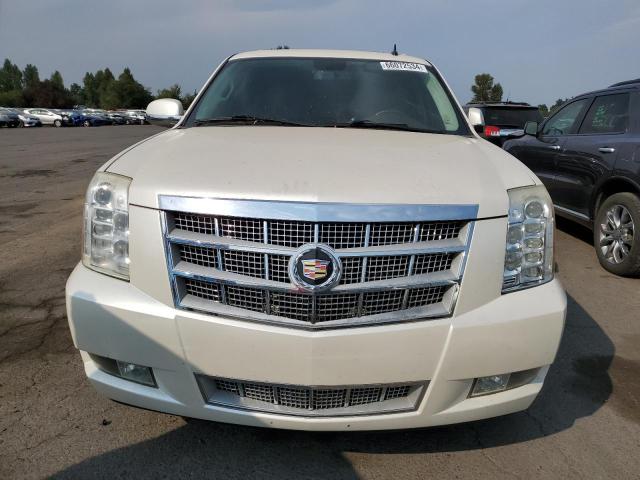 Photo 4 VIN: 1GYUKDEFXAR156523 - CADILLAC ESCALADE 