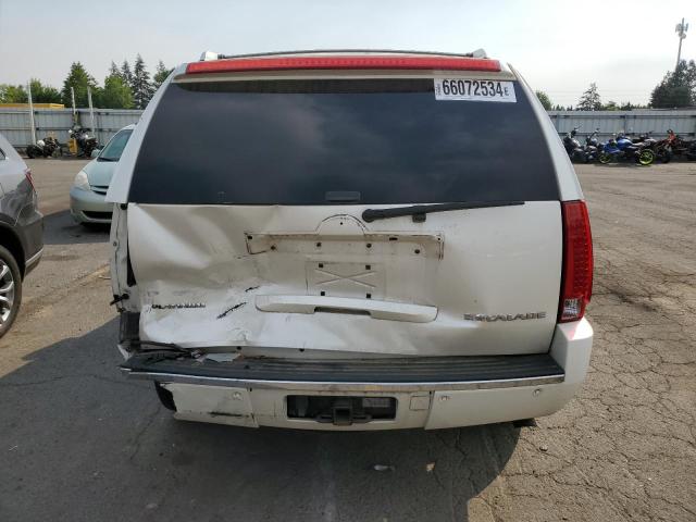 Photo 5 VIN: 1GYUKDEFXAR156523 - CADILLAC ESCALADE 