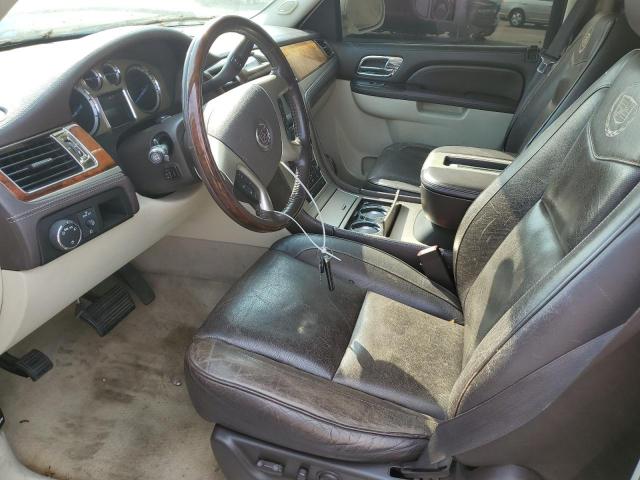 Photo 6 VIN: 1GYUKDEFXAR156523 - CADILLAC ESCALADE 