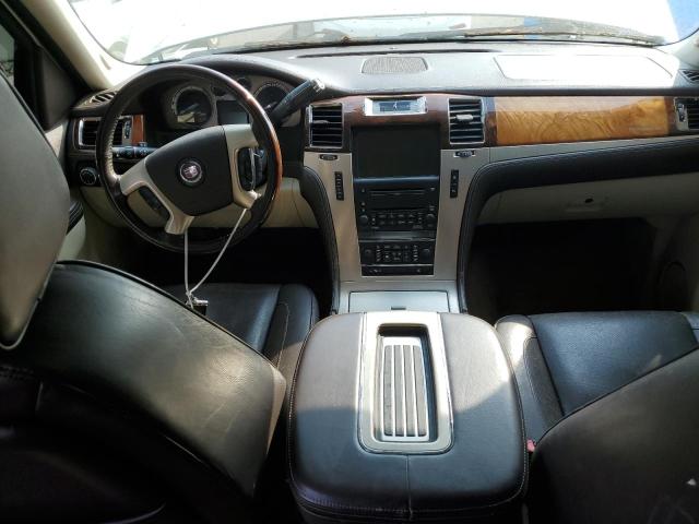 Photo 7 VIN: 1GYUKDEFXAR156523 - CADILLAC ESCALADE 