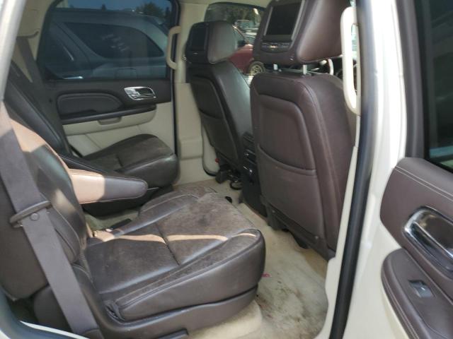 Photo 9 VIN: 1GYUKDEFXAR156523 - CADILLAC ESCALADE 