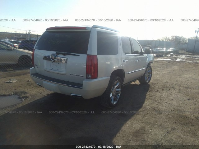 Photo 3 VIN: 1GYUKDEFXAR245847 - CADILLAC ESCALADE 