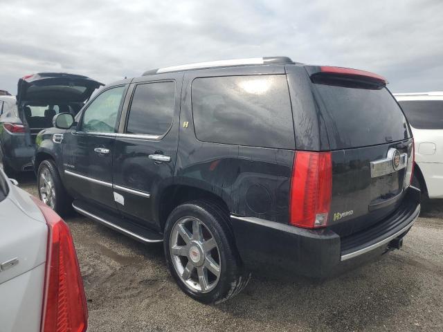 Photo 1 VIN: 1GYUKEEJ2AR220273 - CADILLAC ESCALADE H 