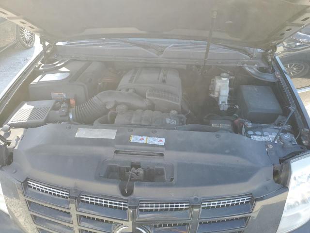 Photo 11 VIN: 1GYUKEEJ2AR220273 - CADILLAC ESCALADE H 