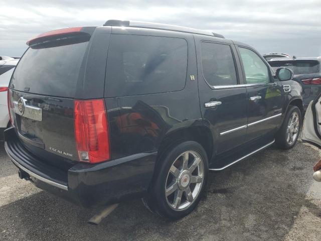 Photo 2 VIN: 1GYUKEEJ2AR220273 - CADILLAC ESCALADE H 