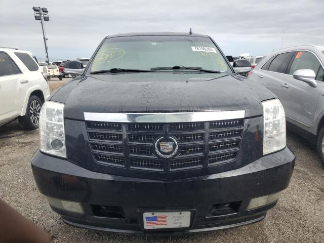 Photo 4 VIN: 1GYUKEEJ2AR220273 - CADILLAC ESCALADE H 