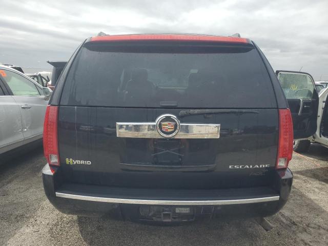 Photo 5 VIN: 1GYUKEEJ2AR220273 - CADILLAC ESCALADE H 