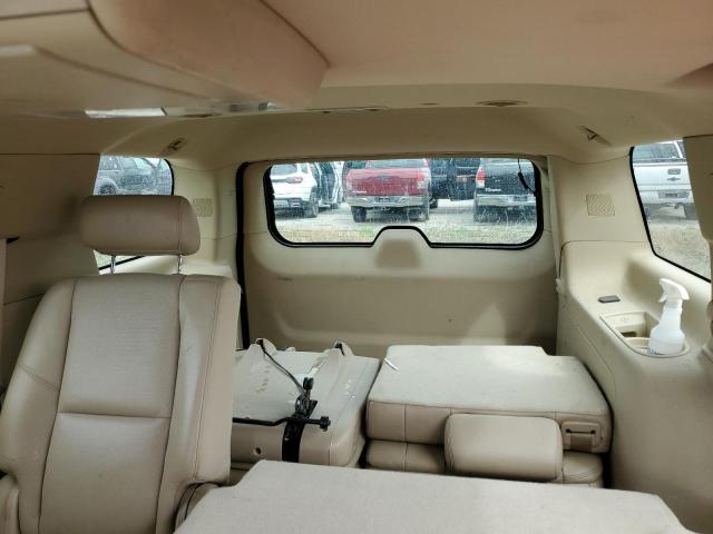 Photo 9 VIN: 1GYUKEEJ2AR220273 - CADILLAC ESCALADE H 