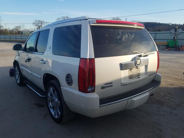 Photo 2 VIN: 1GYUKEEJ2AR246243 - CADILLAC ESCALADE H 