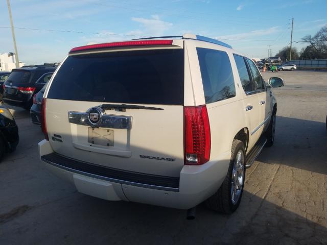 Photo 3 VIN: 1GYUKEEJ2AR246243 - CADILLAC ESCALADE H 