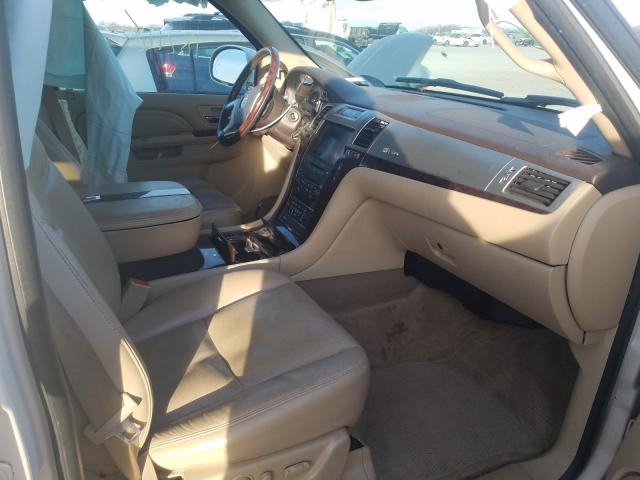 Photo 4 VIN: 1GYUKEEJ2AR246243 - CADILLAC ESCALADE H 