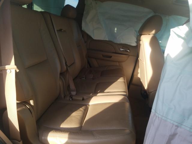 Photo 5 VIN: 1GYUKEEJ2AR246243 - CADILLAC ESCALADE H 