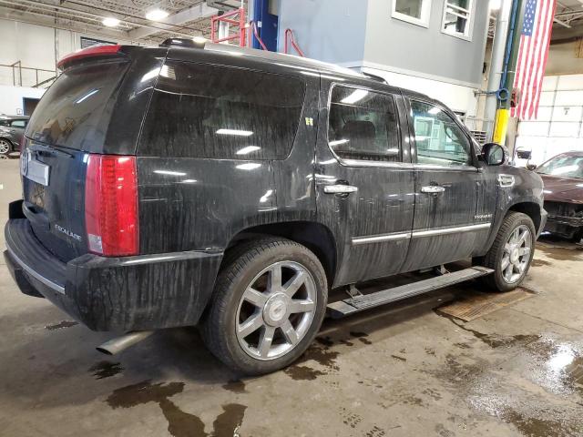 Photo 2 VIN: 1GYUKEEJ3AR201571 - CADILLAC ESCALADE H 