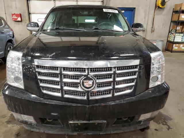 Photo 4 VIN: 1GYUKEEJ3AR201571 - CADILLAC ESCALADE H 