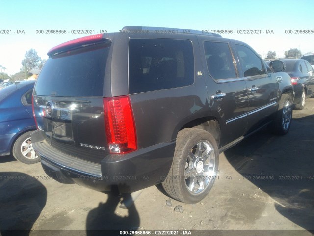 Photo 3 VIN: 1GYUKEEJ4AR219416 - CADILLAC ESCALADE HYBRID 