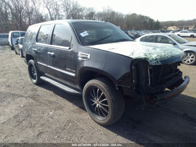 Photo 0 VIN: 1GYUKEEJ4AR243943 - CADILLAC ESCALADE HYBRID 