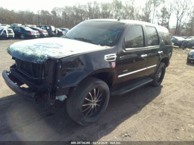 Photo 1 VIN: 1GYUKEEJ4AR243943 - CADILLAC ESCALADE HYBRID 