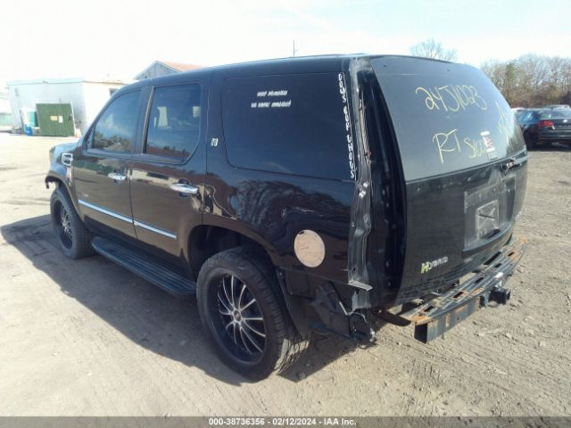 Photo 2 VIN: 1GYUKEEJ4AR243943 - CADILLAC ESCALADE HYBRID 