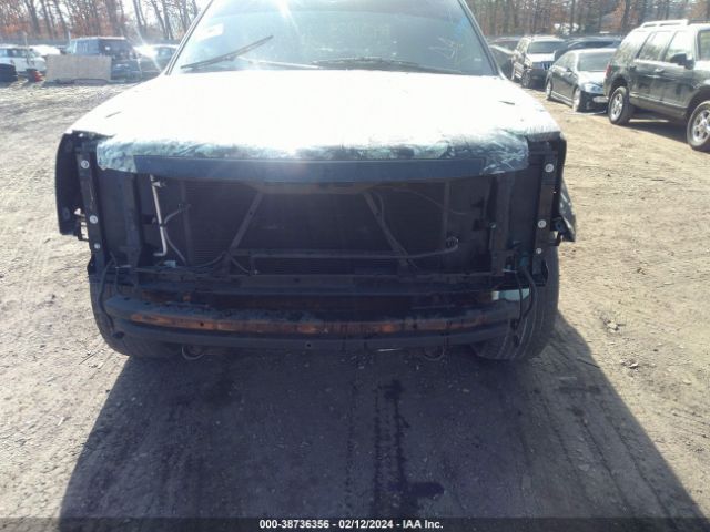 Photo 5 VIN: 1GYUKEEJ4AR243943 - CADILLAC ESCALADE HYBRID 