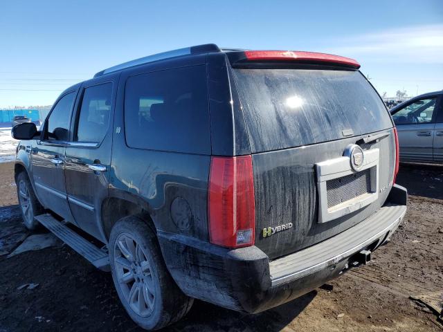 Photo 1 VIN: 1GYUKEEJ6AR178657 - CADILLAC ESCALADE H 