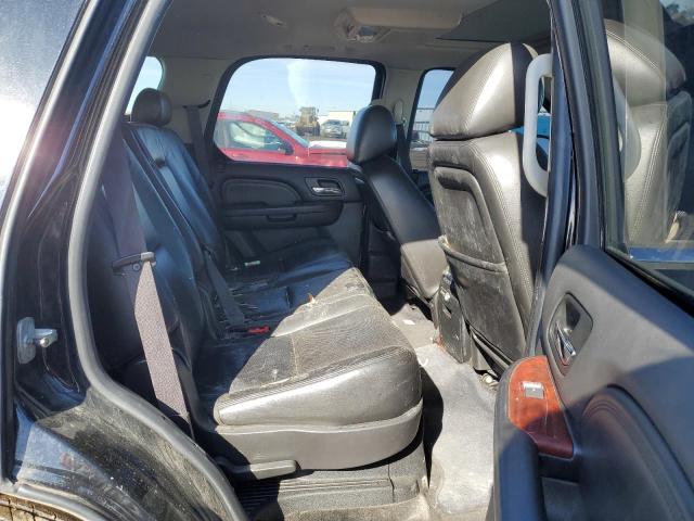 Photo 10 VIN: 1GYUKEEJ6AR178657 - CADILLAC ESCALADE H 