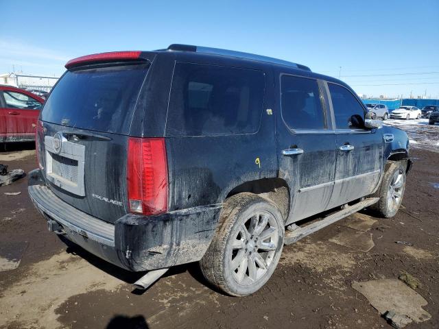 Photo 2 VIN: 1GYUKEEJ6AR178657 - CADILLAC ESCALADE H 