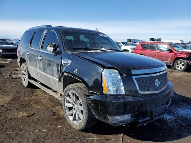 Photo 3 VIN: 1GYUKEEJ6AR178657 - CADILLAC ESCALADE H 