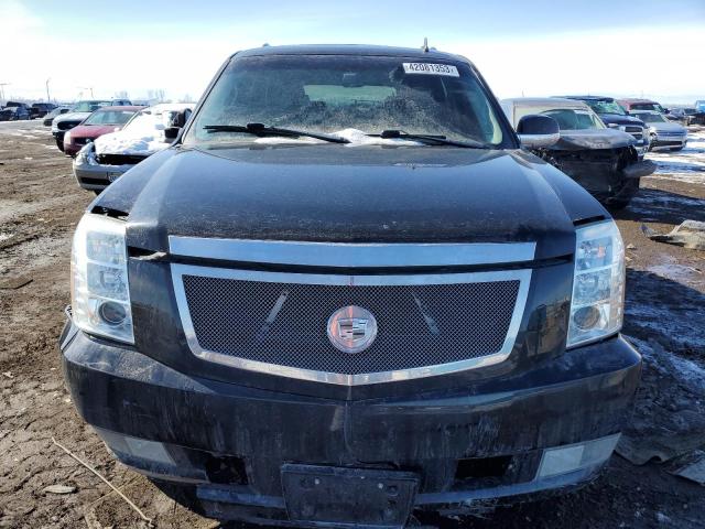 Photo 4 VIN: 1GYUKEEJ6AR178657 - CADILLAC ESCALADE H 