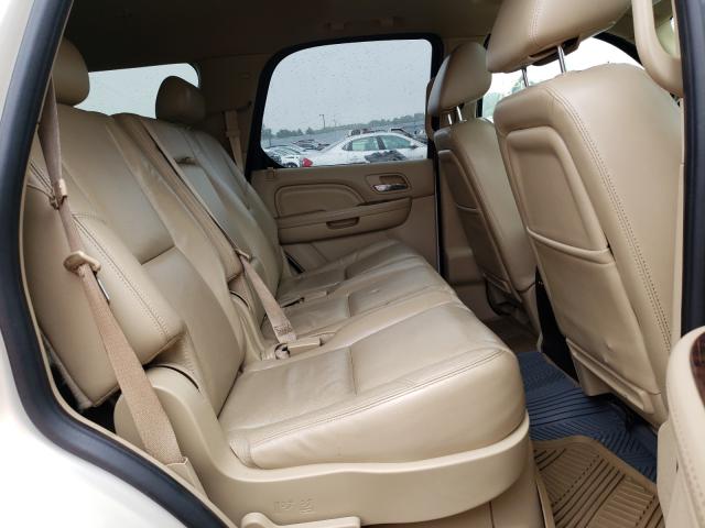 Photo 5 VIN: 1GYUKEEJ7AR158739 - CADILLAC ESCALADE H 