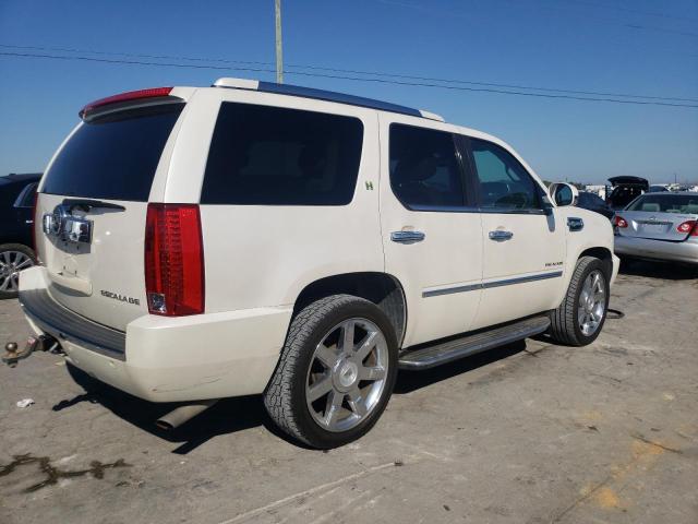 Photo 2 VIN: 1GYUKEEJ7AR197833 - CADILLAC ESCALADE H 