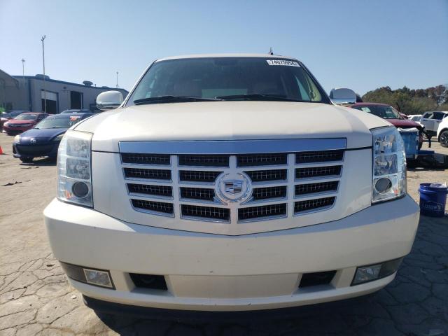 Photo 4 VIN: 1GYUKEEJ7AR197833 - CADILLAC ESCALADE H 