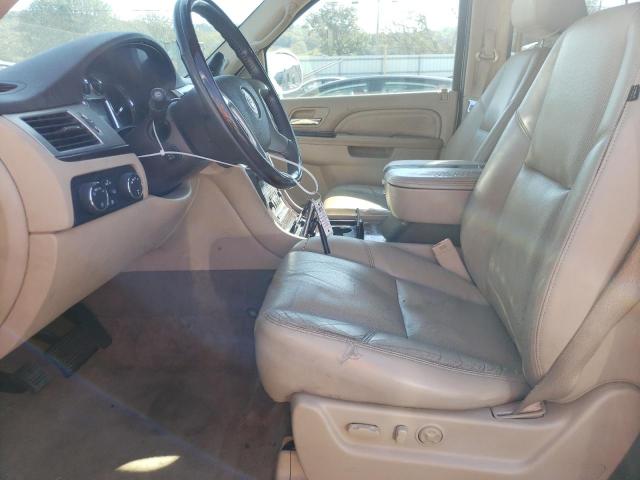 Photo 6 VIN: 1GYUKEEJ7AR197833 - CADILLAC ESCALADE H 