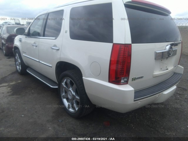 Photo 2 VIN: 1GYUKEEJ9AR220061 - CADILLAC ESCALADE HYBRID 