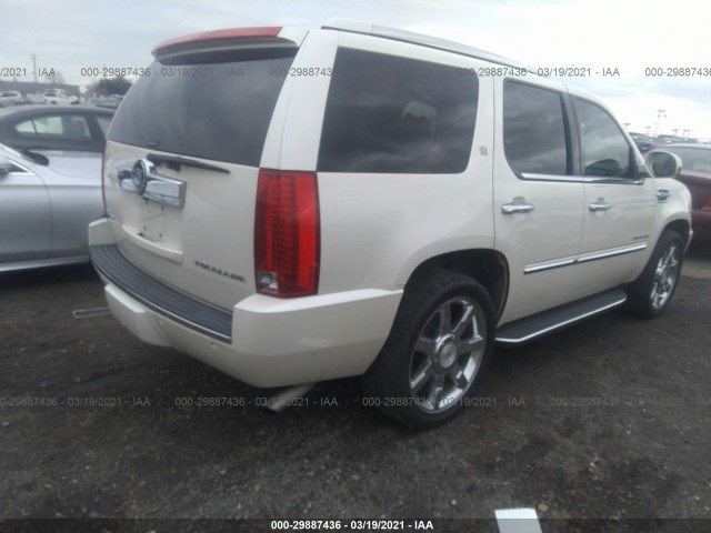 Photo 3 VIN: 1GYUKEEJ9AR220061 - CADILLAC ESCALADE HYBRID 