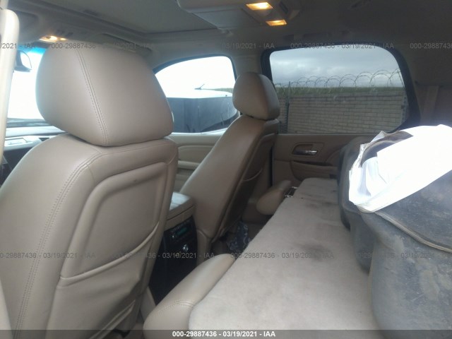 Photo 7 VIN: 1GYUKEEJ9AR220061 - CADILLAC ESCALADE HYBRID 