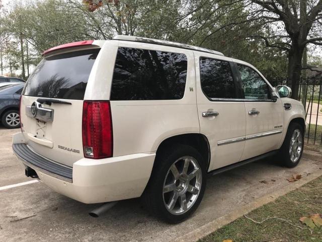 Photo 2 VIN: 1GYUKEEJ9AR221064 - CADILLAC ESCALADE H 