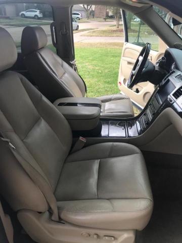 Photo 4 VIN: 1GYUKEEJ9AR221064 - CADILLAC ESCALADE H 